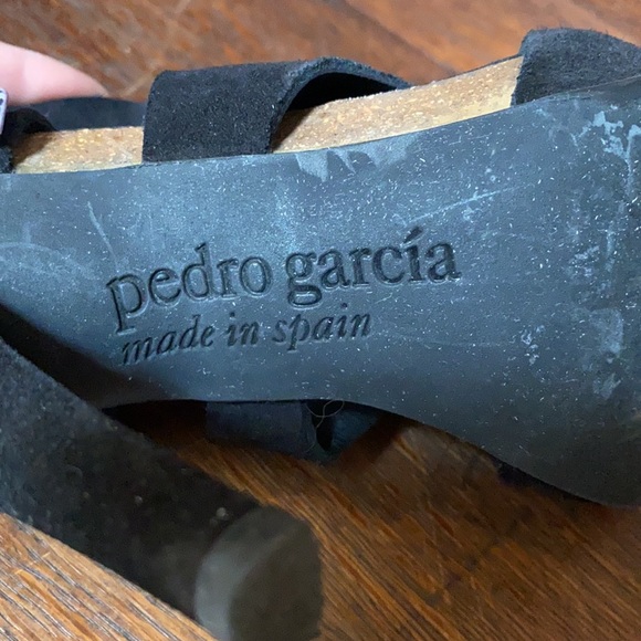 Pedro Garcia heels - Picture 6 of 6